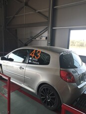 Renault Clio '08 3 RS Group N