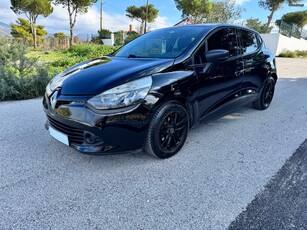 Renault Clio '15 DCI 90 DYNAMIQUE