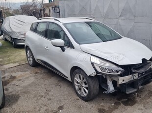 Renault Clio '17