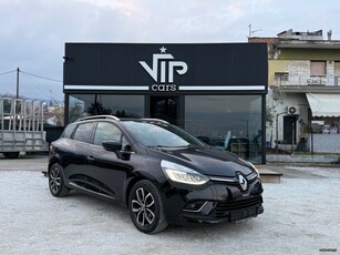 Renault Clio '17 Dci 110hp BOSE 6ταχ