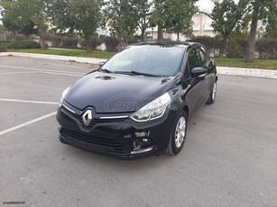 Renault Clio '17 ENERGY dCi 90 Limited EDC