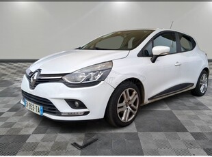 Renault Clio '18 Clio diesel ΠΡΟΣΦΟΡΑ ΓΙΑ 15 ΜΕΡΕΣ.