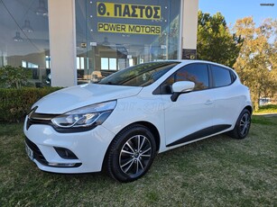 Renault Clio '18