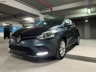 Renault Clio '19 1.5 DCI NAVI PDC ENERGY EXPRESSION ΕΛΛΗΝΙΚΟ