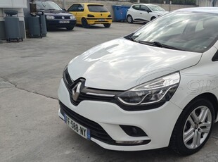 Renault Clio '19 Energy Business eco² camera