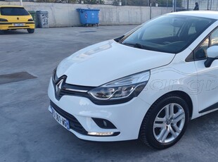 Renault Clio '19 Energy Business eco² camera