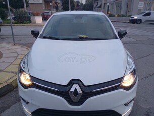 Renault Clio '20