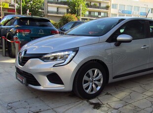 Renault Clio '20 NEW 1.5 DCI 85HP ΑΒΑΦΟ ΕΛΛΗΝΙΚΟ 22.000ΧΛΜ!!!!