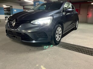 Renault Clio '21 1.5 DCI AUTHENTIC ΕΛΛΗΝΙΚΟ