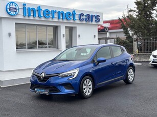 Renault Clio '21 1.5 DCI ΕΛΛΗΝΙΚΟ ΑΨΟΓΟ!!!