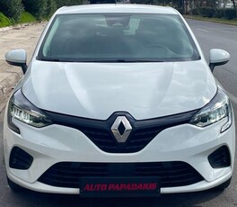 Renault Clio '21 ΕΛΛΗΝΙΚΟ/ LED ΦΩΤΑ/ 6ΤΑΧΥΤΟ