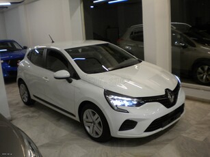 Renault Clio '22 BUSINESS DIESEL ΕΛΛΗΝΙΚΟ