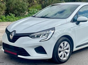 RENAULT CLIO ΕΛΛΗΝΙΚΟ/ LED ΦΩΤΑ/ 6ΤΑΧΥΤΟ 2021