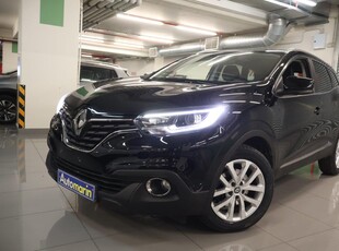 Renault Kadjar 1.2 (2016)