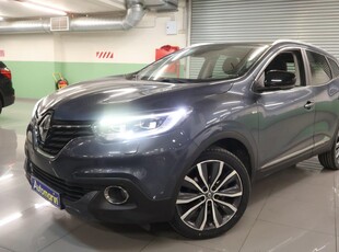 Renault Kadjar 1.2 (2017)