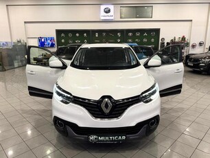 RENAULT KADJAR 1.2 Energy TCe 130hp 2016