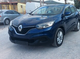 Renault Kadjar '16 Άριστη κατάσταση!!!!!