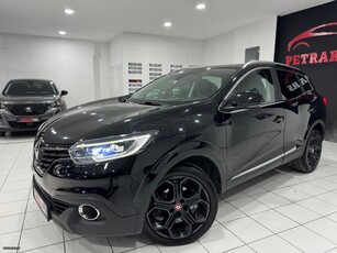 Renault Kadjar '16 Black Edition Bose Αυτόματο/Panorama/Full Extra