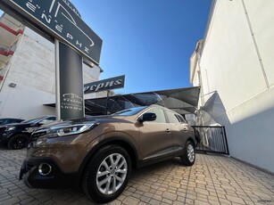 Renault Kadjar '17 BOSE EDITION