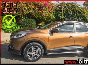 RENAULT KADJAR 4X4!! 1.6 130HP HIGH EDITION