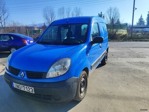 Renault Kangoo '07