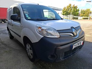 Renault Kangoo '17 1.5 dCi EURO 6 Energy Express Grand Confort