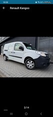 Renault Kangoo '19 kango max