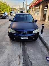 Renault Megane '04