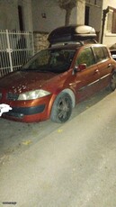 Renault Megane '04