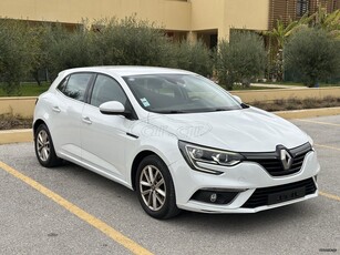 Renault Megane '16 1.2 TCe Energy Zen