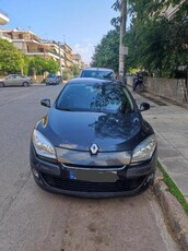 RENAULT Megane 2013