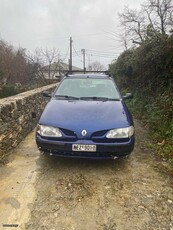 Renault Megane '99