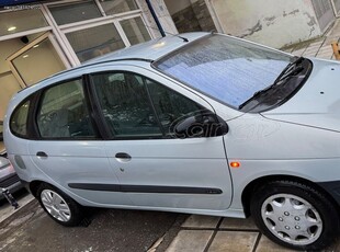 Renault Scenic '01