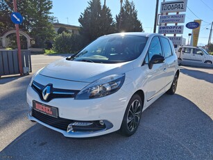 Renault Scenic '16 Automatic Navi Klima...!!Full extra Euro6 d..!!