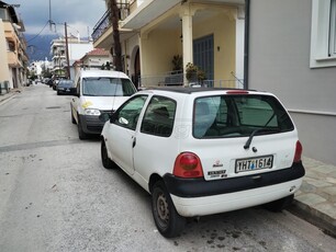 Renault Twingo '00