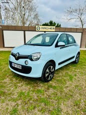 Renault Twingo '15