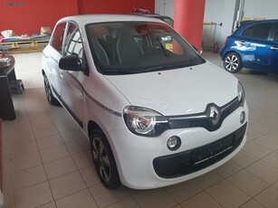 Renault Twingo '18 SCe 70 Limited