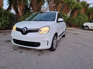 Renault Twingo '19