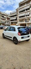 RENAULT TWINGO 2016