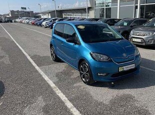 SKODA CITIGO 5 ΧΡΟΝΙΑ ΕΓΓΥΗΣΗ