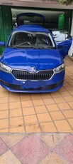 Skoda Fabia '19