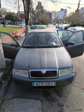 Skoda Octavia '04