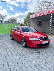 Skoda Octavia '07