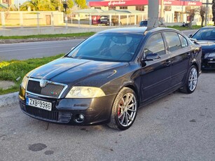 Skoda Octavia '08 2500€ προκαταβολή Γραμμάτια μεταξύ μας