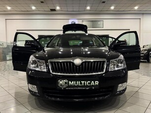 SKODA OCTAVIA 1.4TSi Ambition 2009