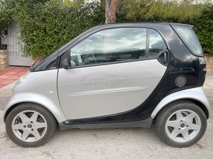 Smart ForTwo '02 SMART