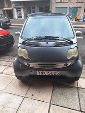 Smart ForTwo '03 PASSION