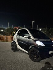 Smart ForTwo '04 450 PASSION