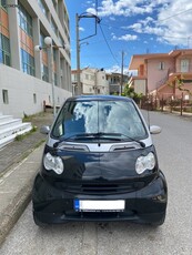 Smart ForTwo '05 FORTWO PASSION PANORAMA