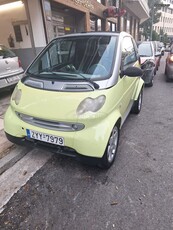 Smart ForTwo '05 PASSION